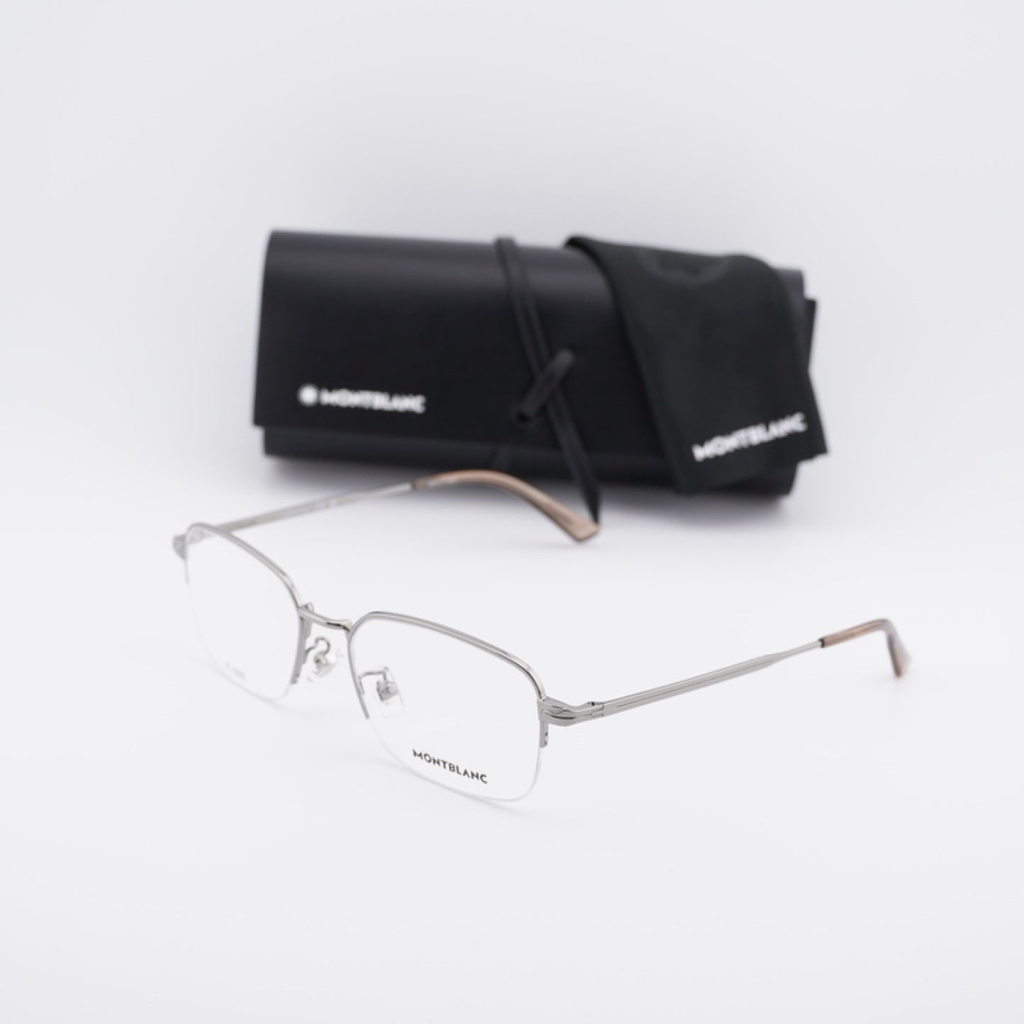 Armazón Oftálmico Montblanc MB0269OA 003 54-18-145