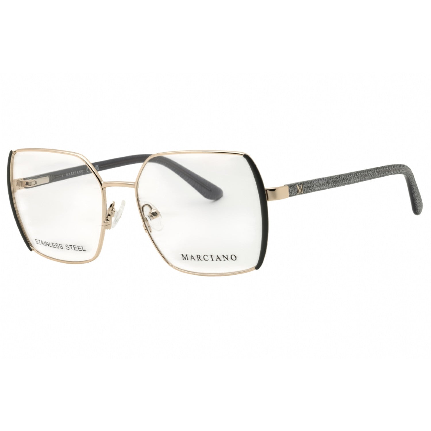 Armazón Oftálmico Guess by Marciano GM50014 020 55-17-140