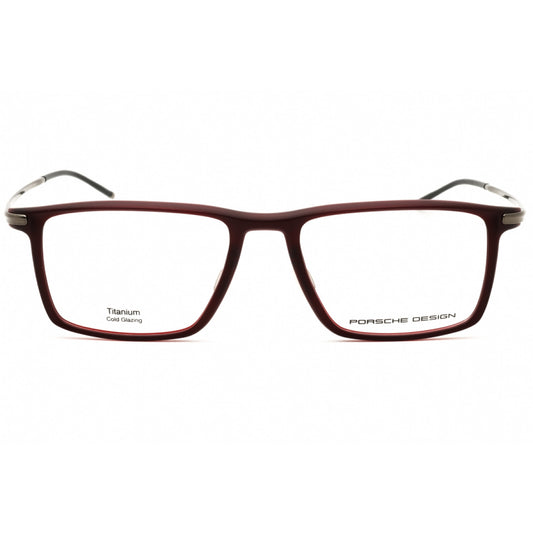 Armazón Oftálmico Porsche Design P8363 C 54-18-145