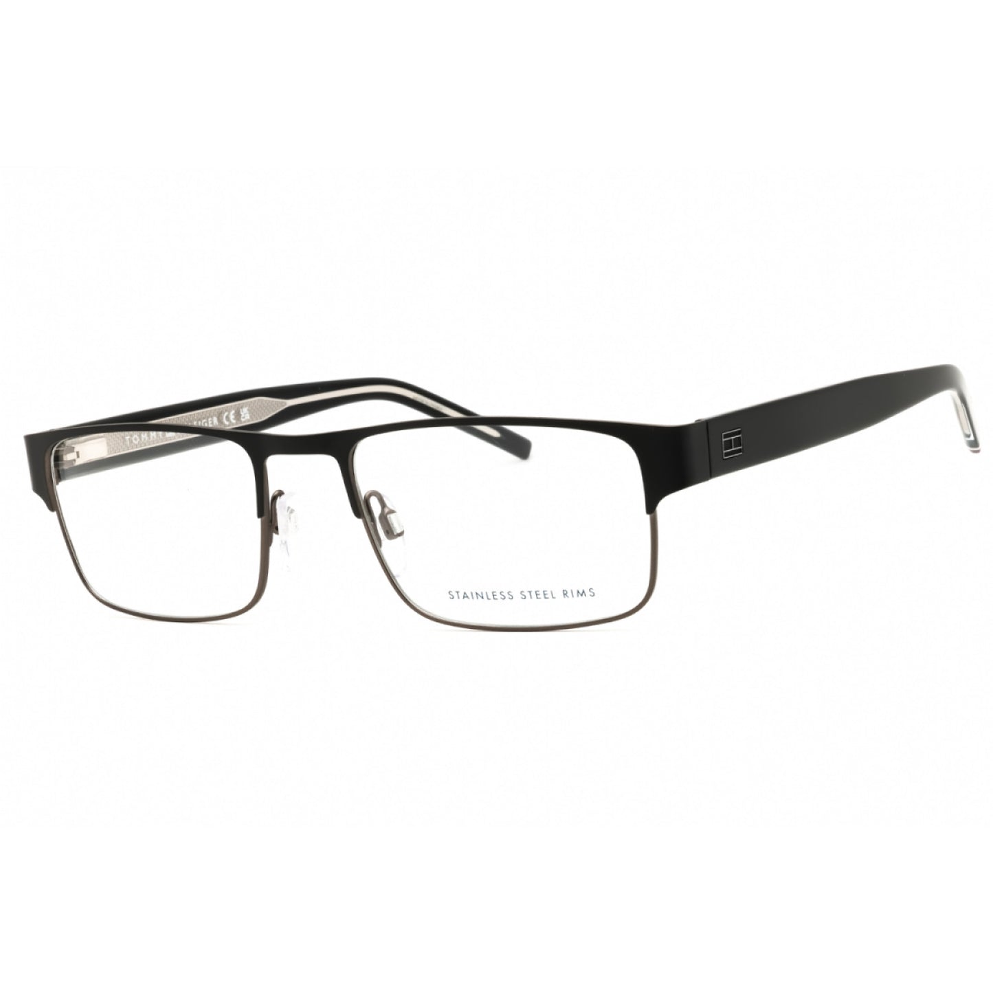 Armazón Oftálmico Tommy Hilfiger TH 2074 0RZZ00 55-19-145