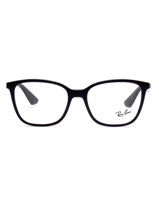 ARMAZON OFTALMICO RAY BAN RB7066 2000 52MM NEGRO