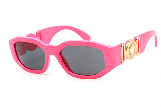 LENTE DE SOL VERSACE VE4361 531887 53MM