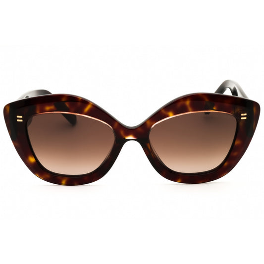 Lentes de Sol Marc Jacobs MARC 800/S 0AIOHA 52-18-140