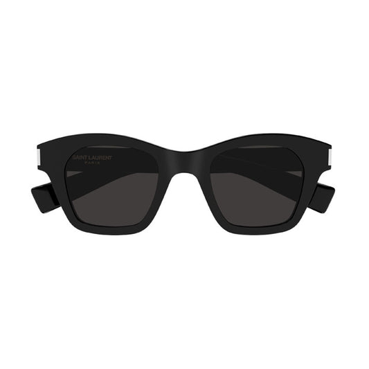 Lentes de Sol Saint Laurent SL592 001 47-23-145