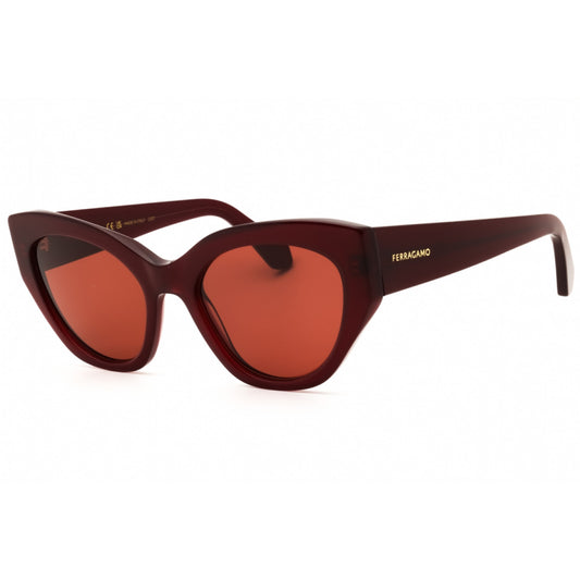 Lentes de Sol Salvatore Ferragamo SF1107S 653 55-20-140