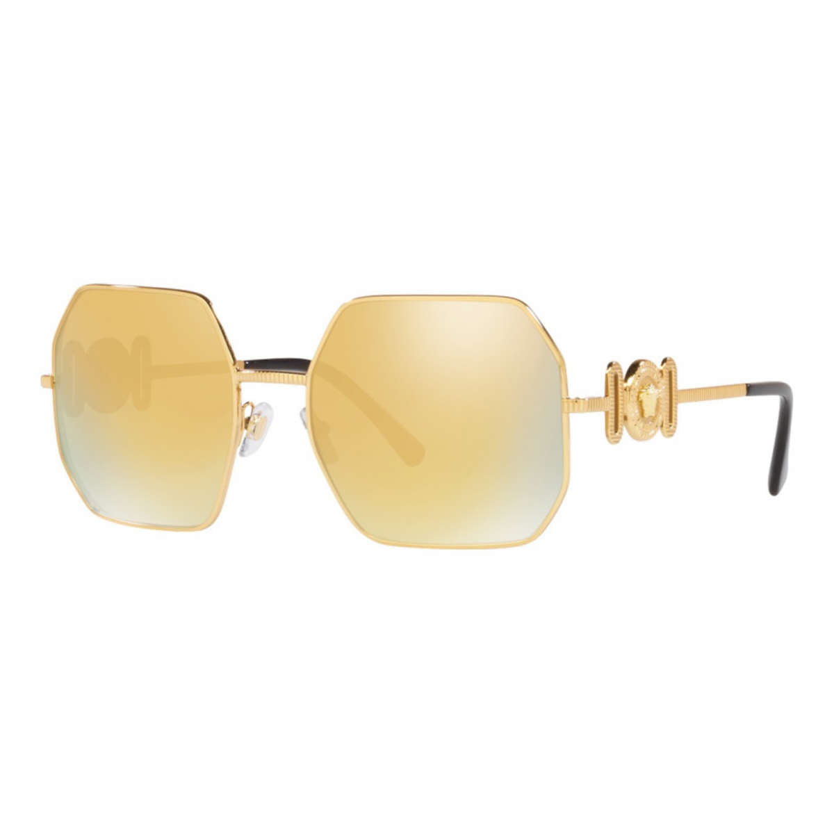 LENTE DE SOL VERSACE VE2248 10027P 58-19-145