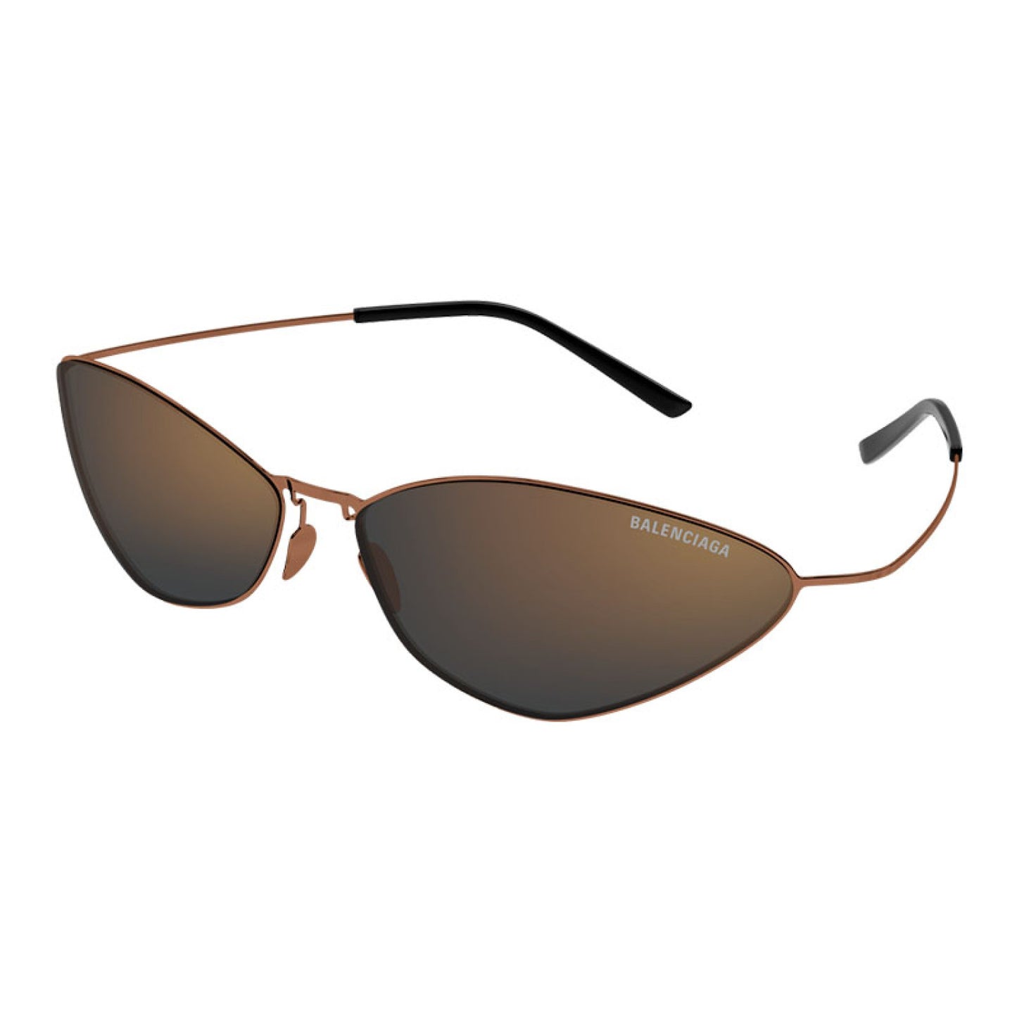 Lentes de Sol Balenciaga BB0350S 002 68-16-130