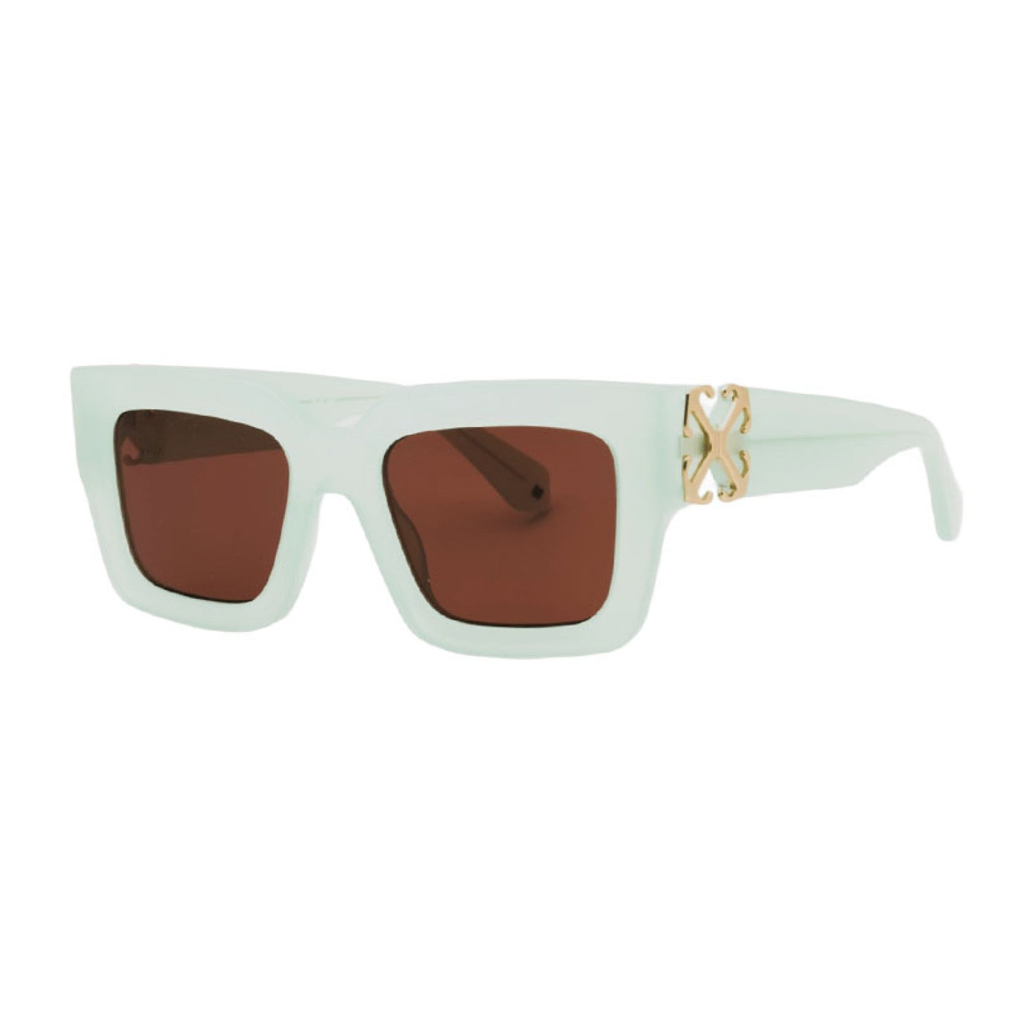 Lentes de Sol Off-White OERI14D MYSTIC 5364 52-20-145