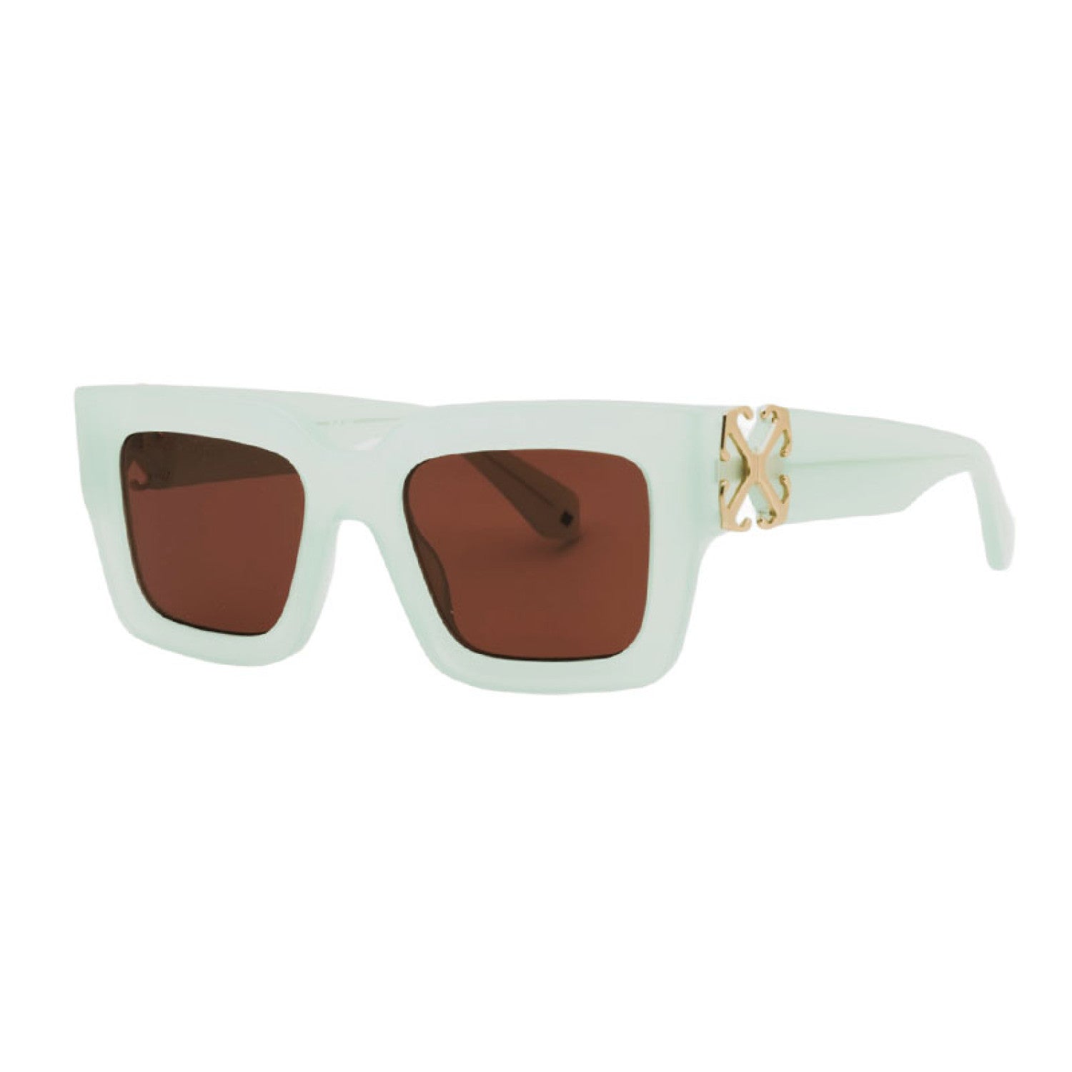 Lentes de Sol Off-White OERI14D MYSTIC 5364 52-20-145