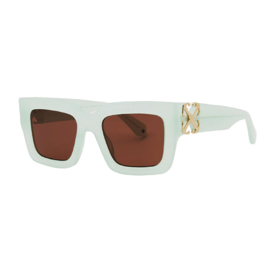 Lentes de Sol Off-White OERI14D MYSTIC 5364 52-20-145