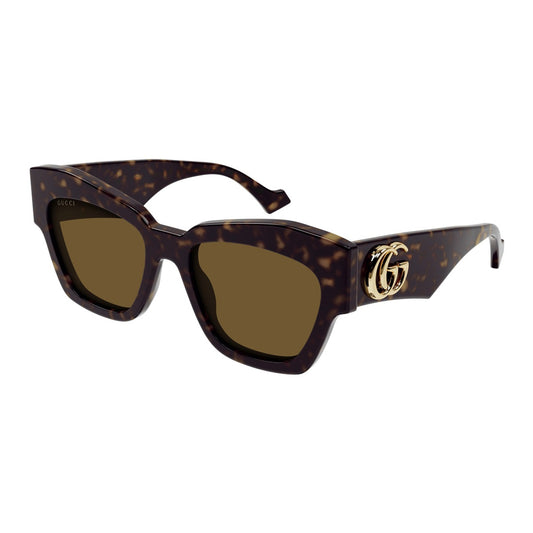 Lentes de Sol Gucci GG1422S 003 55-19-145