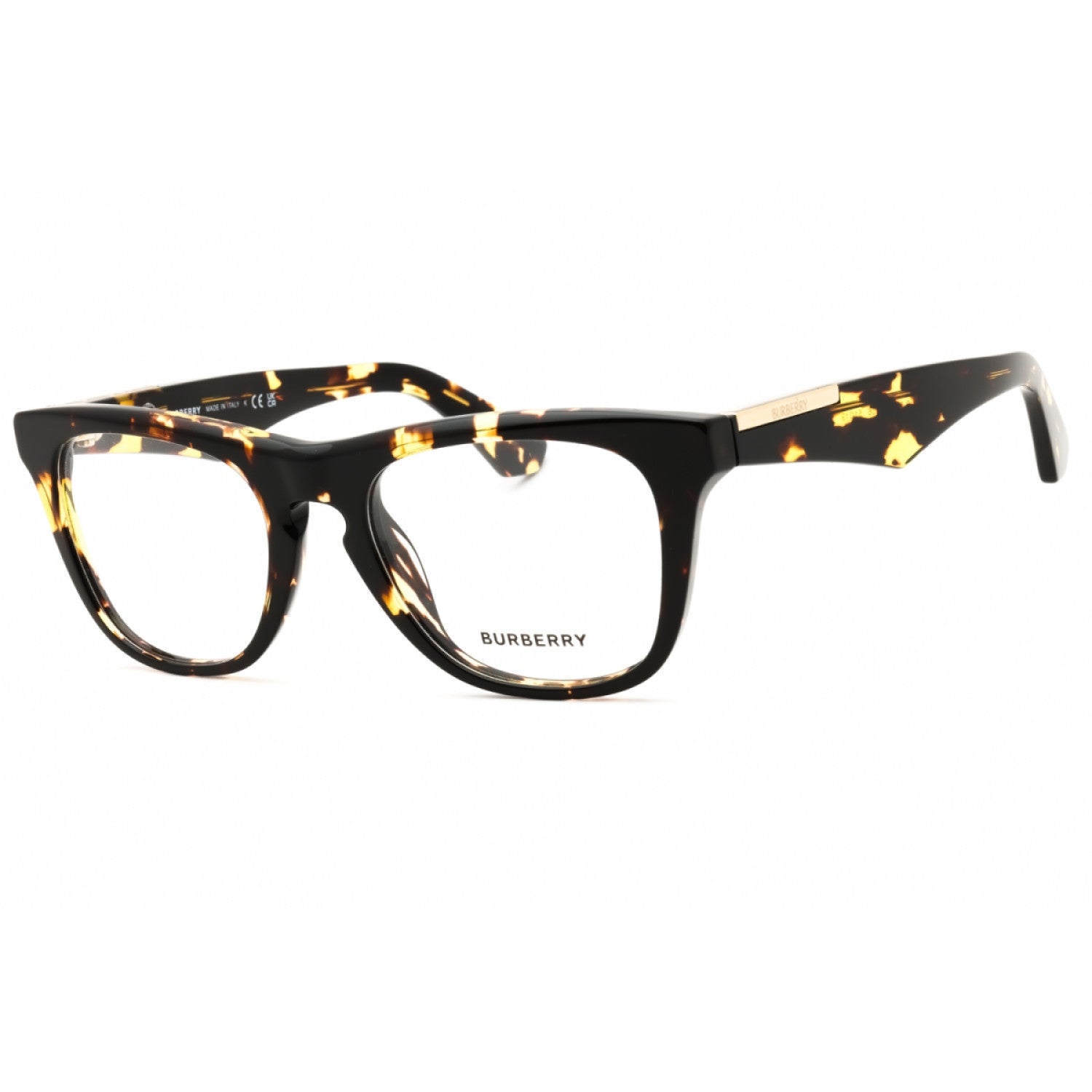 Armazón Oftálmico Burberry BE2409 4106 51-19-145
