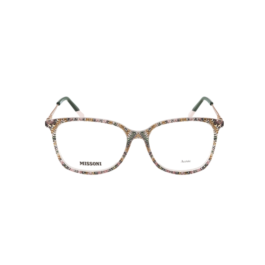 Armazón Oftálmico Missoni MIS 0085 003800 53-15-140