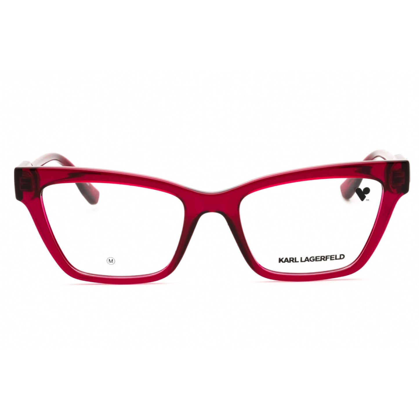 Armazón Oftálmico KARL LAGERFELD KL6135 540 53-18-140