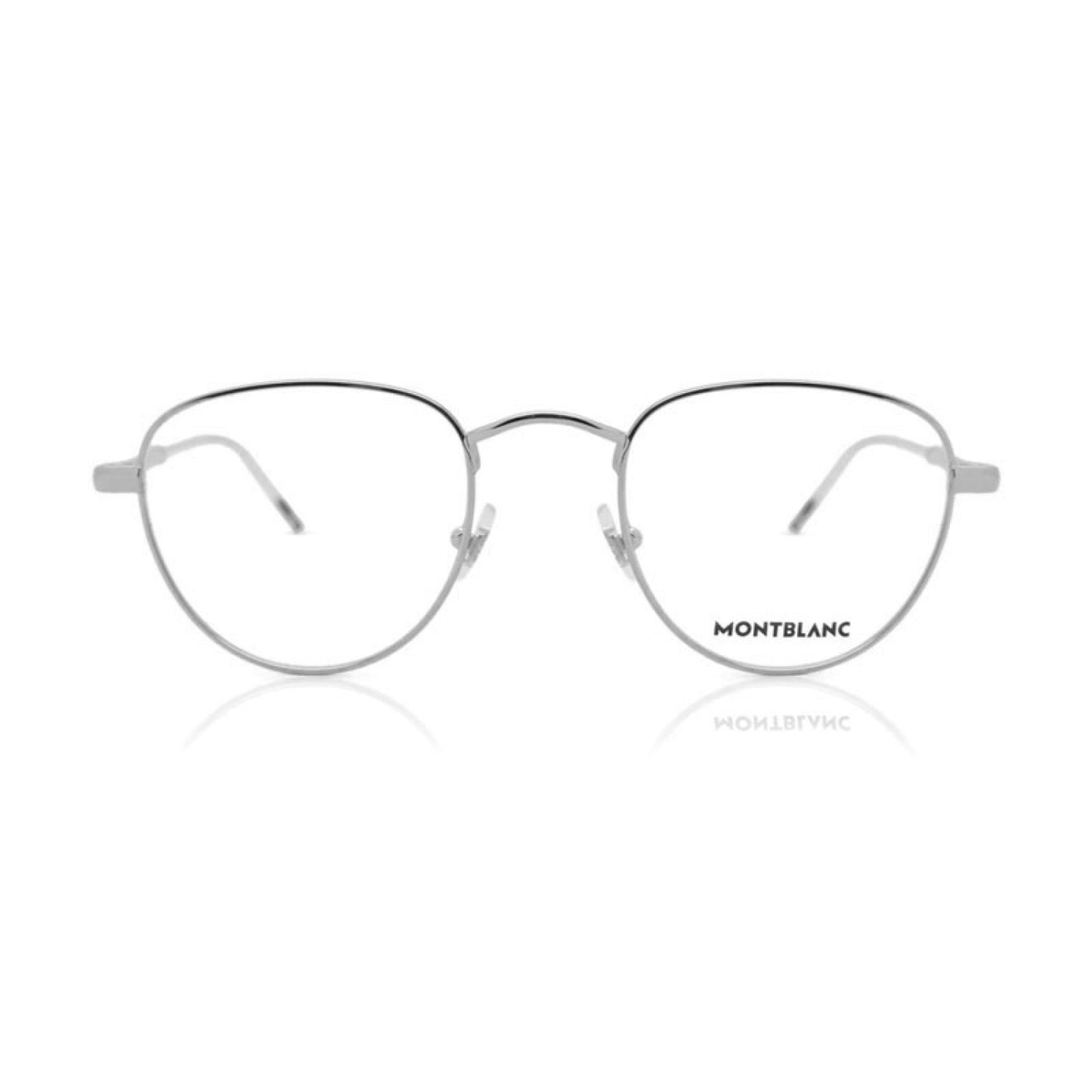Montblanc MB0111O 001 49-22-150 Optical Frame