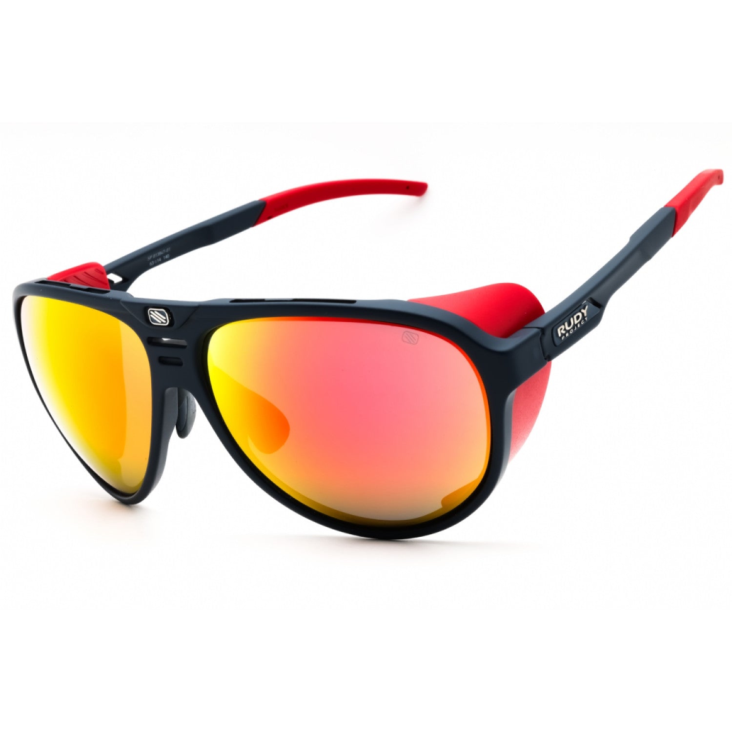 Lentes de Sol Rudy Project SP813847 0001 53-14-140