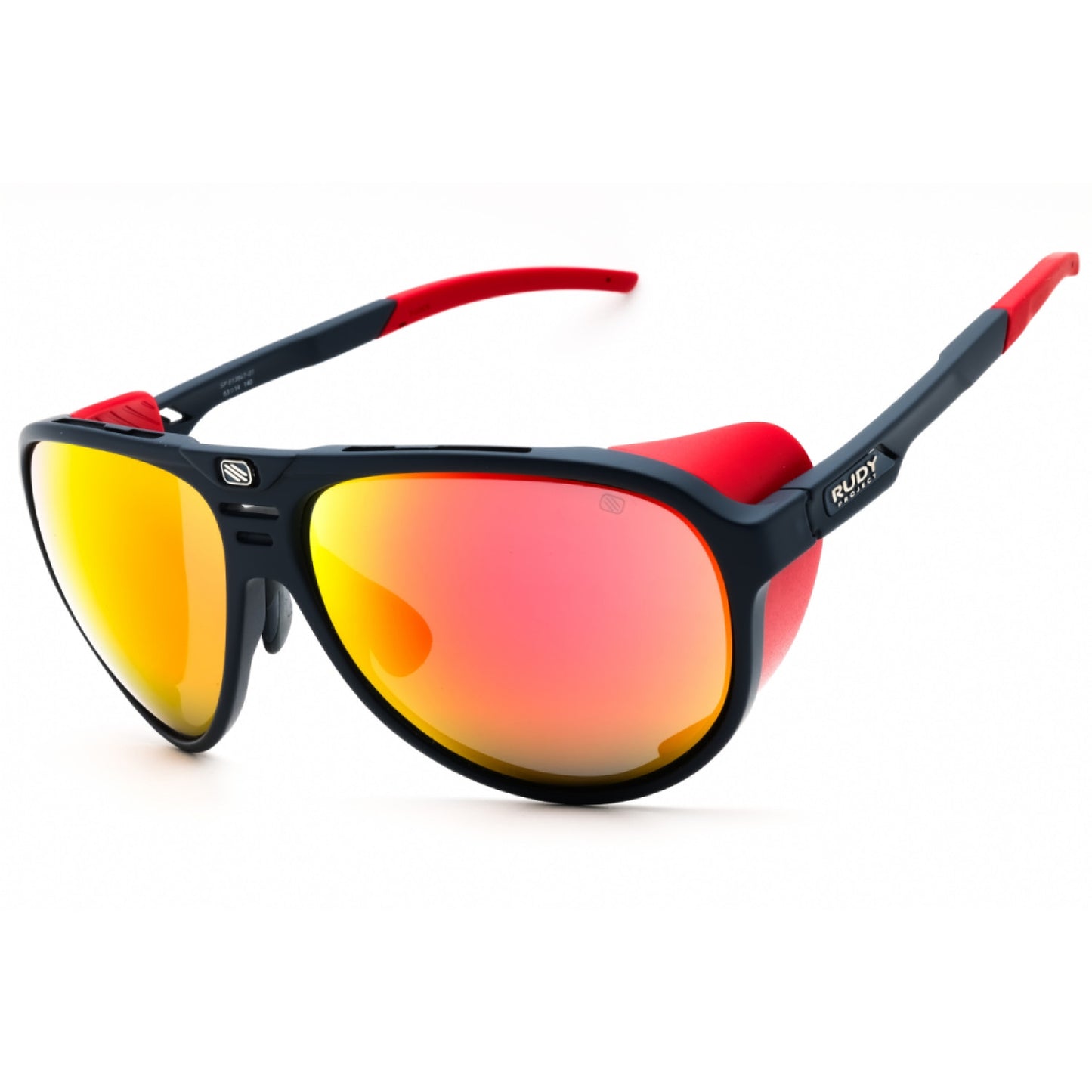 Lentes de Sol Rudy Project SP813847 0001 53-14-140
