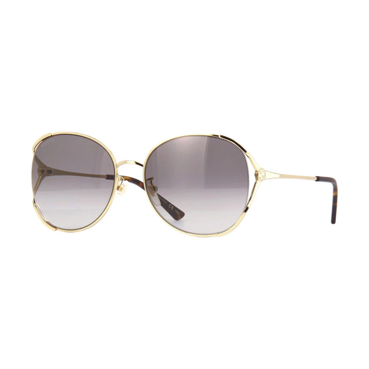 Lentes de Sol Gucci GG0650SK 002 59-18-135