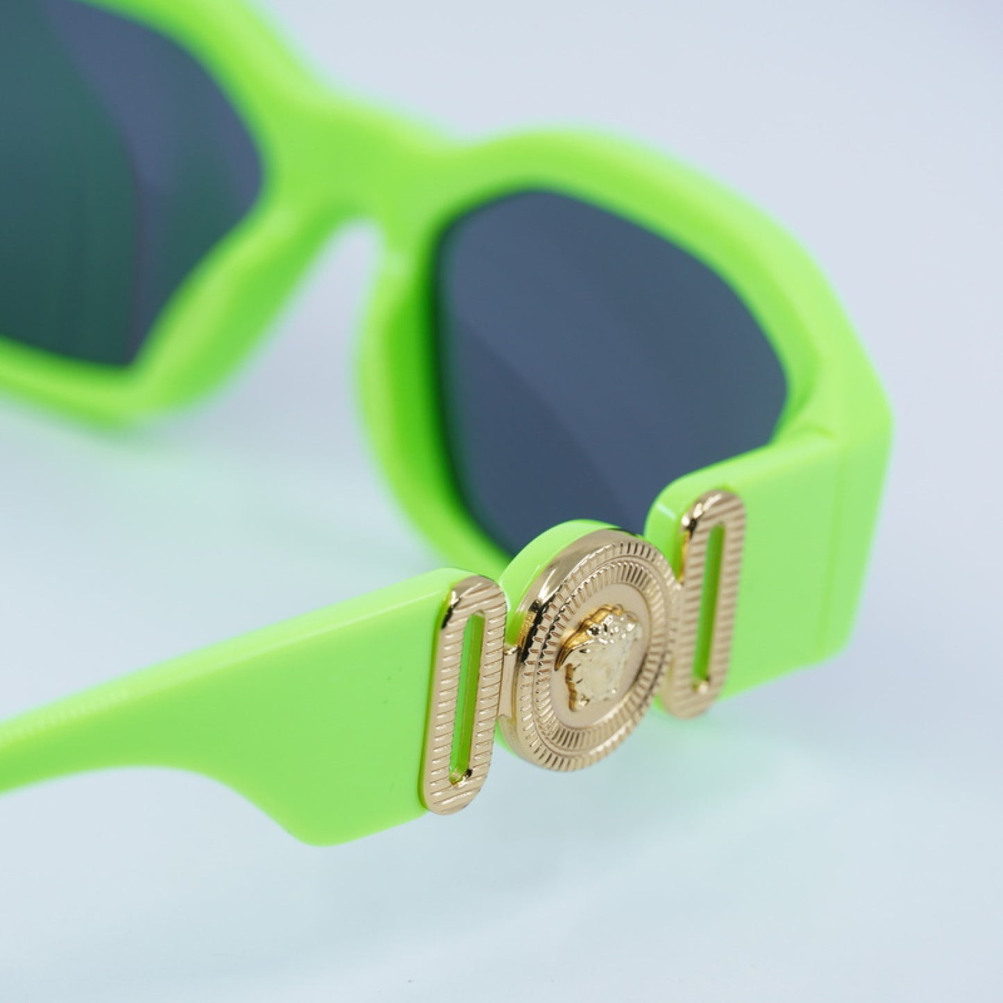 Lentes de Sol Versace VK4429U 536987 48-16-130