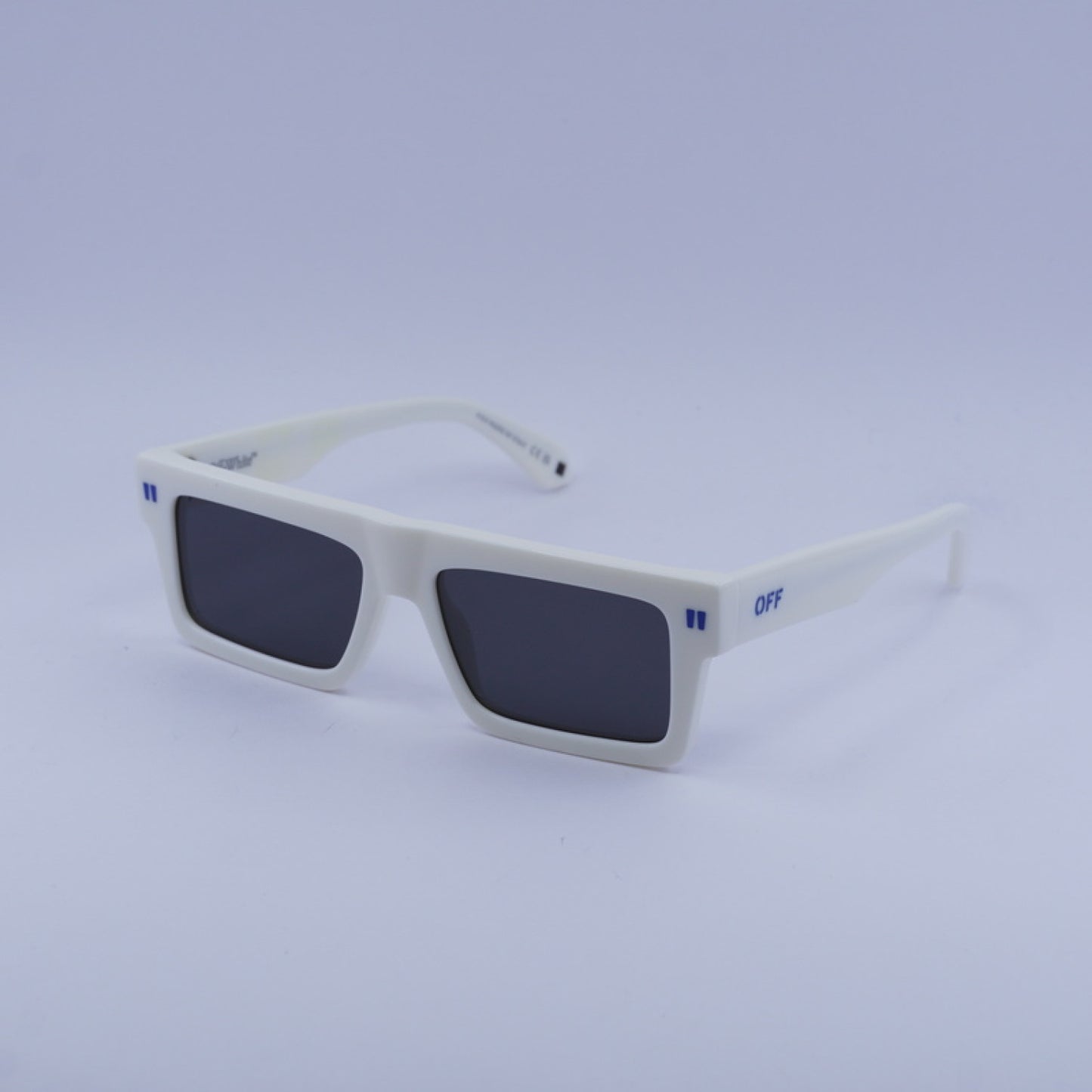 Lentes de Sol Off-White OERI13Z CHANDLER 0107 55-16-145
