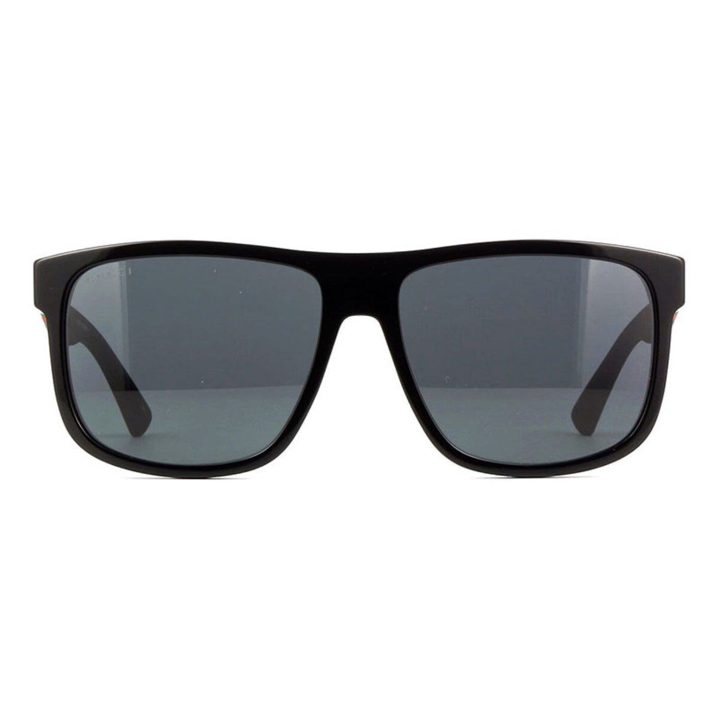 Lentes de Sol Gucci GG0010S 001 58-16-145