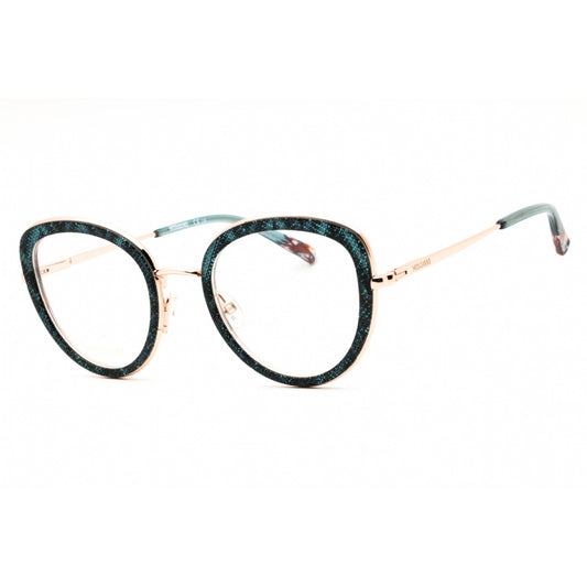 Armazón Oftálmico Missoni MIS 0043 0ZI900 50-22-140