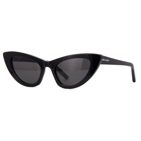 Lentes de Sol Saint Laurent SL213LILY 001 52-21-145