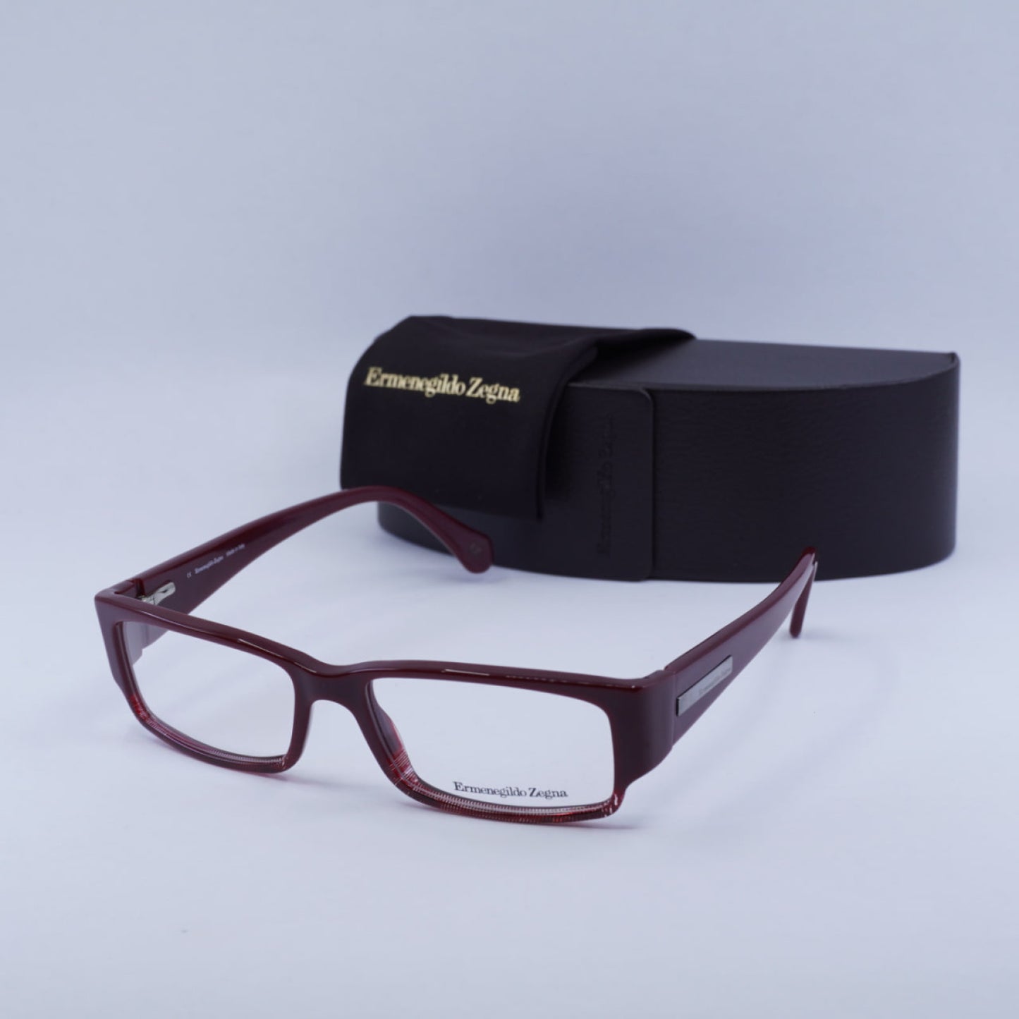Armazón Oftálmico Ermenegildo Zegna VZ3535 09M8 53-16-135