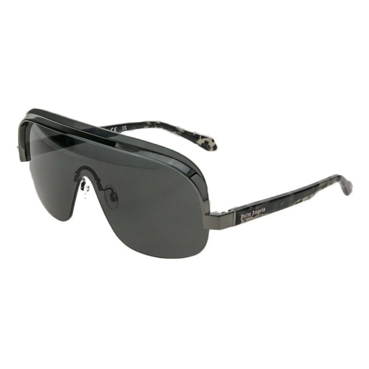 Lentes de Sol Palm Angels PERI10I KING 7607 135mm