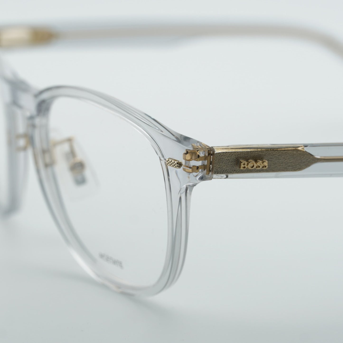 Armazón Oftálmico Hugo Boss BOSS 1479/F 0KB700 52-20-145