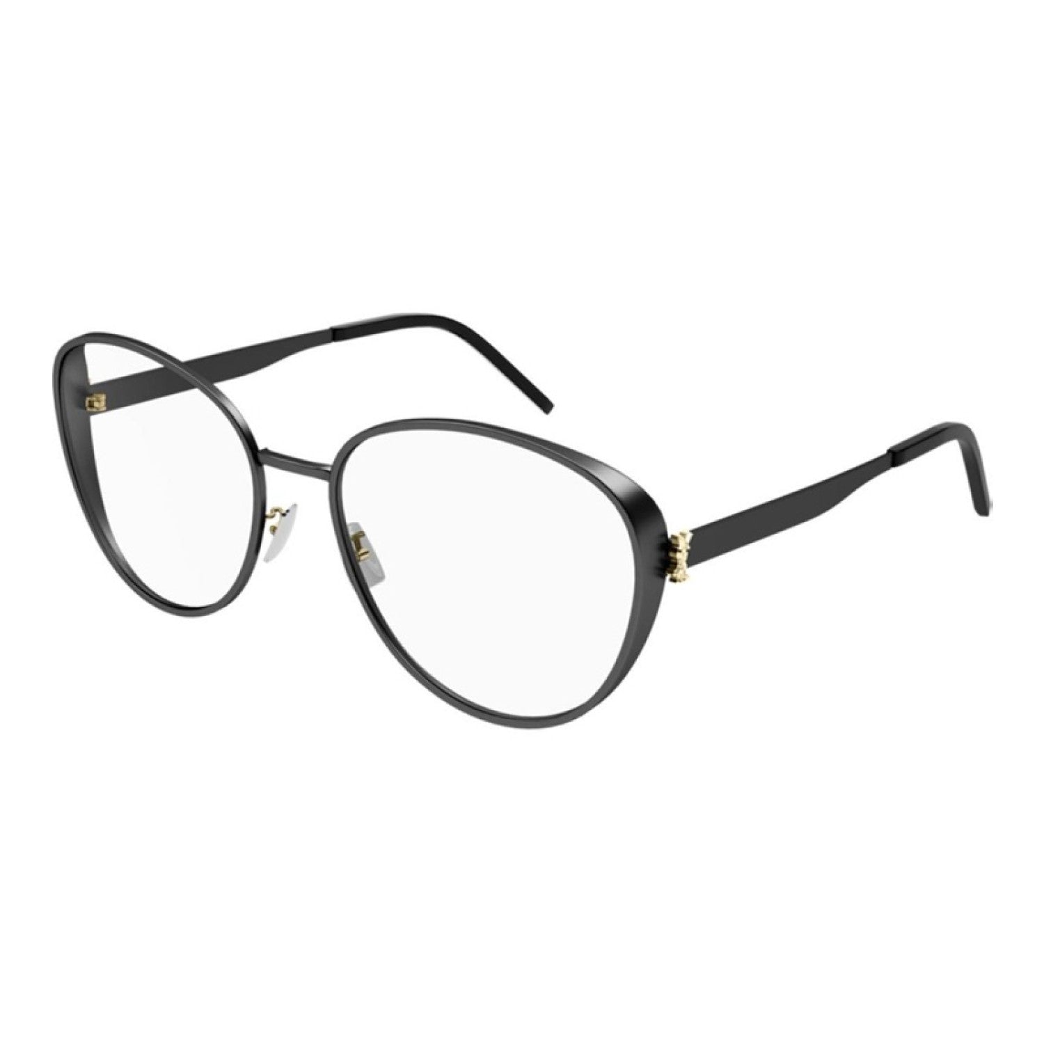 Armazón Oftálmico Saint Laurent SLM93 003 58-18-145