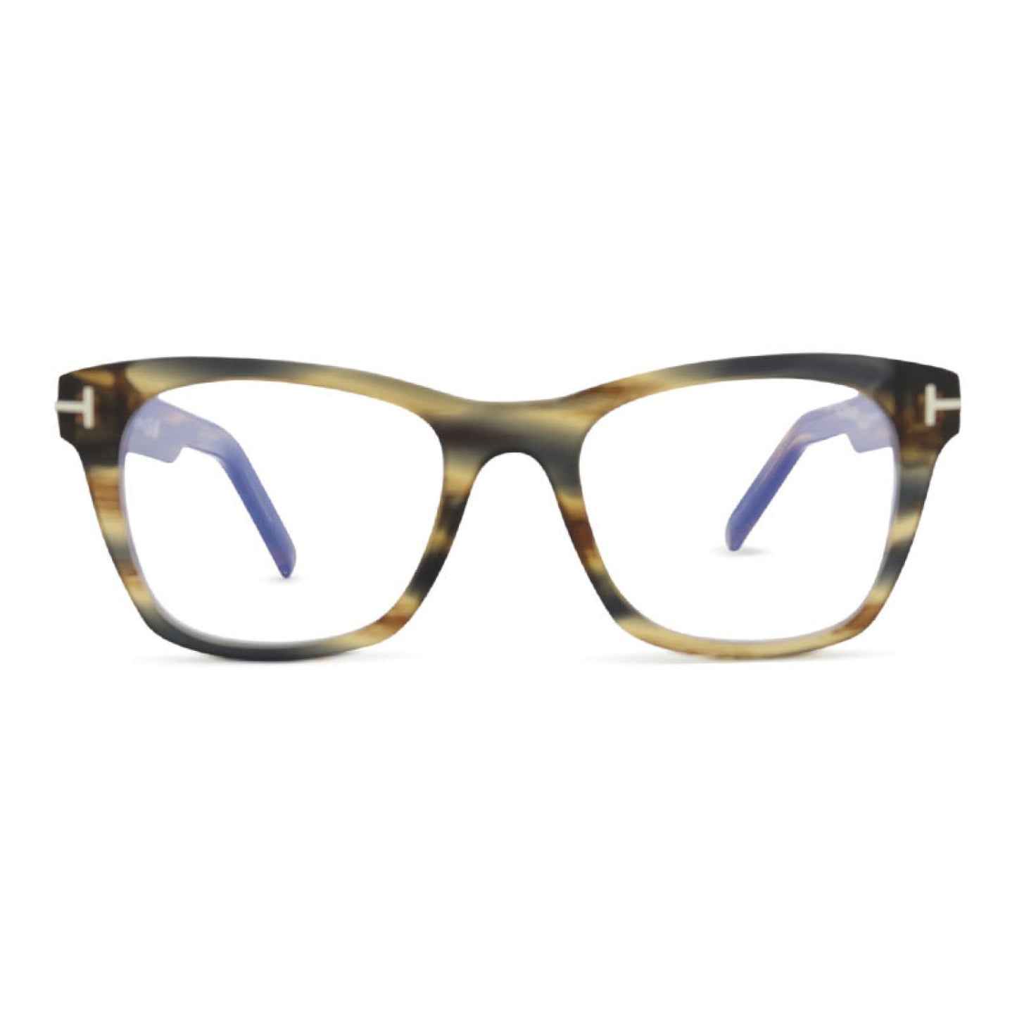 Armazón Oftálmico Tom Ford FT5886-B 045 50-20-145