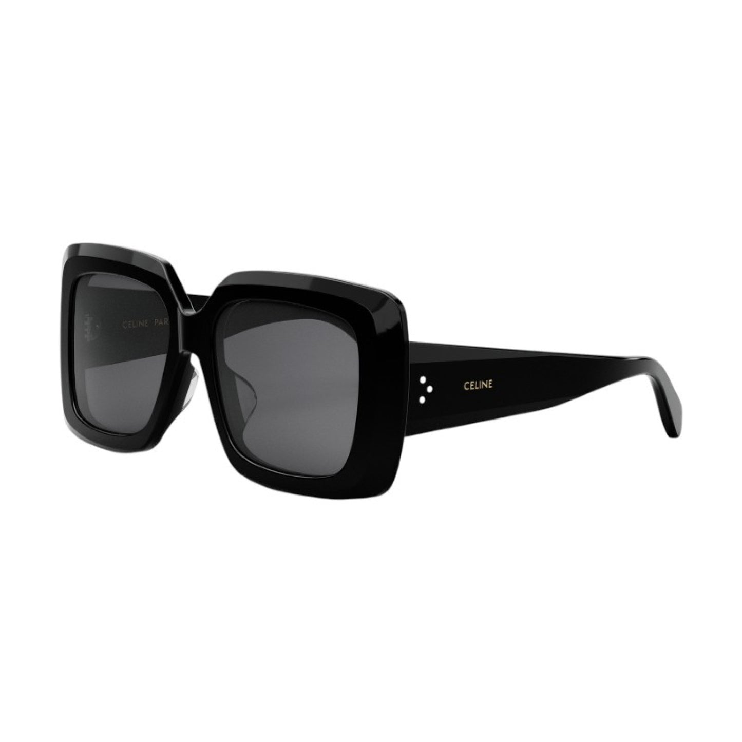 Lentes de Sol Celine CL40263F 01A 54-17-135