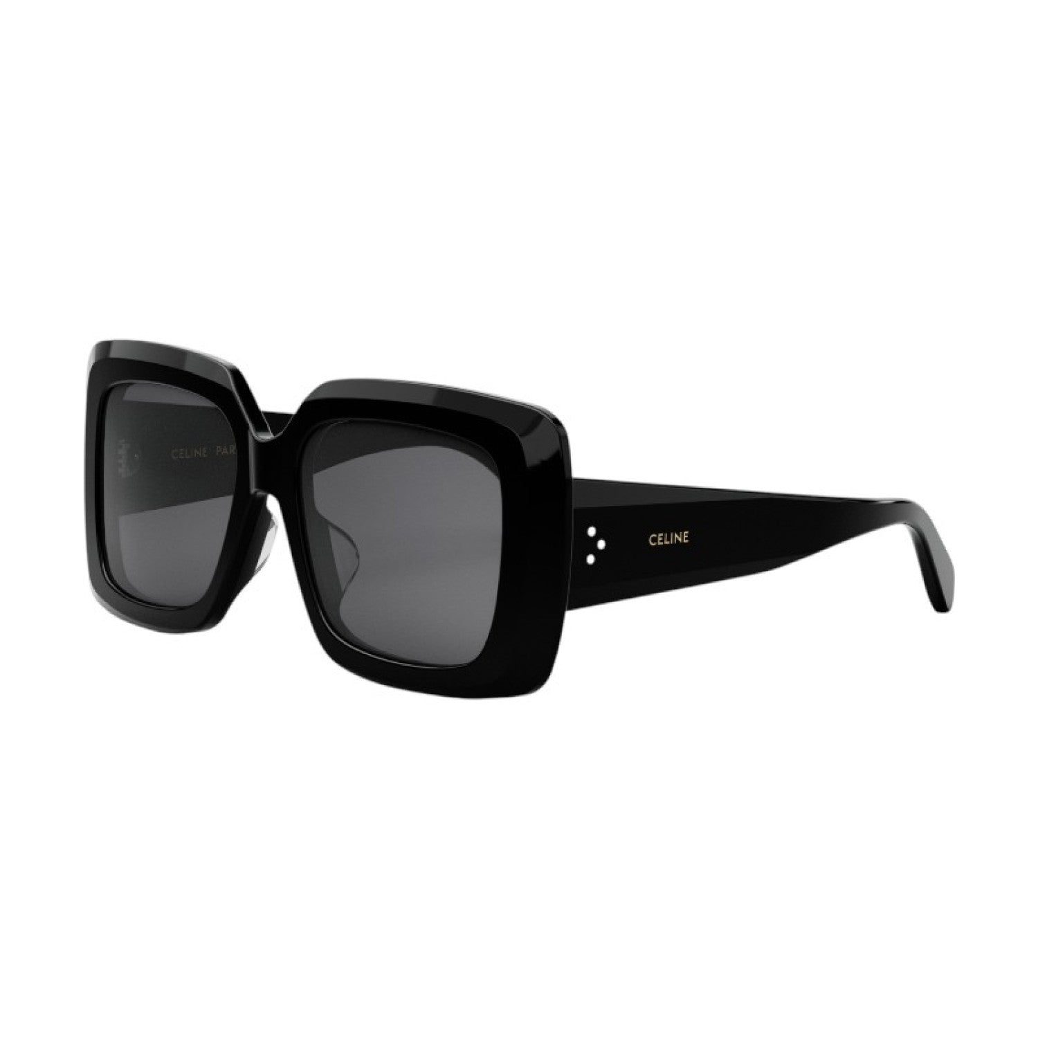 Lentes de Sol Celine CL40263F 01A 54-17-135