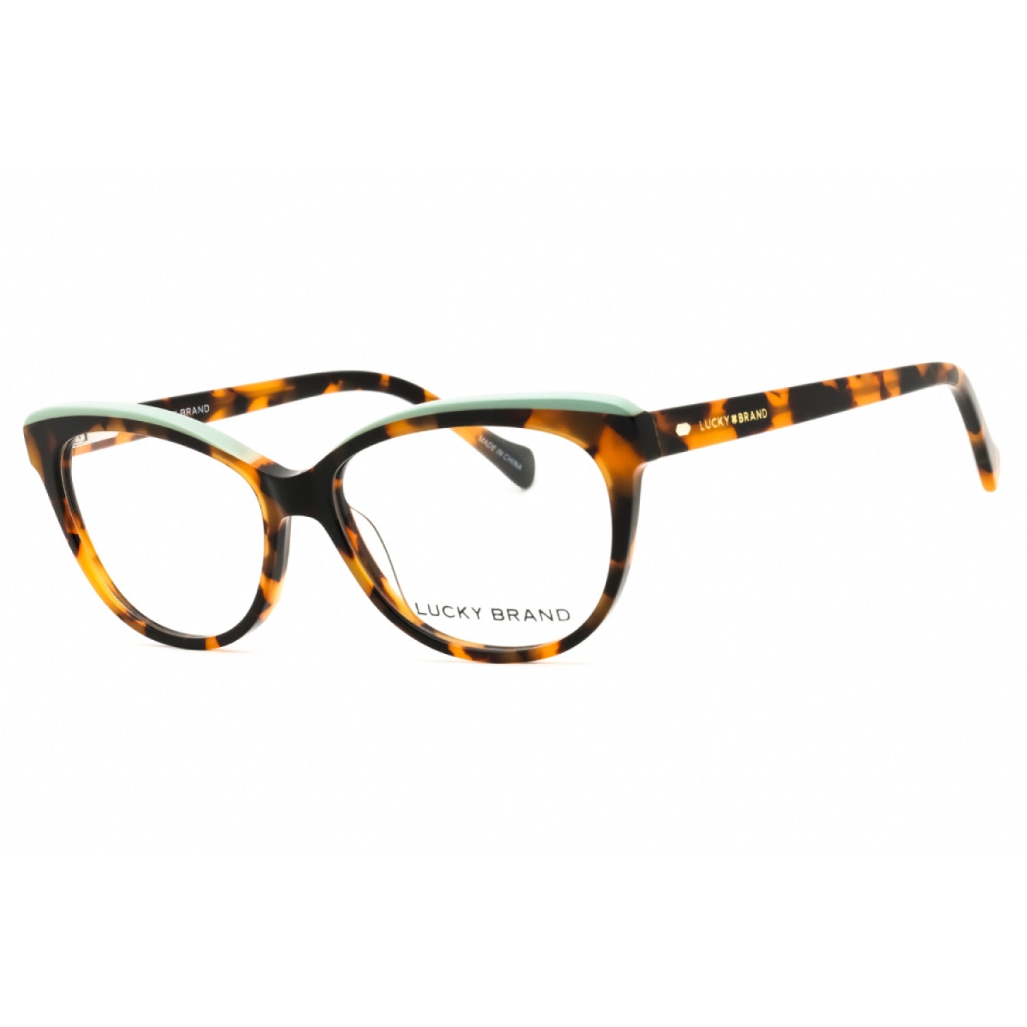 Armazón Oftálmico Lucky Brand VLBD239 0HAV00 52-14-140
