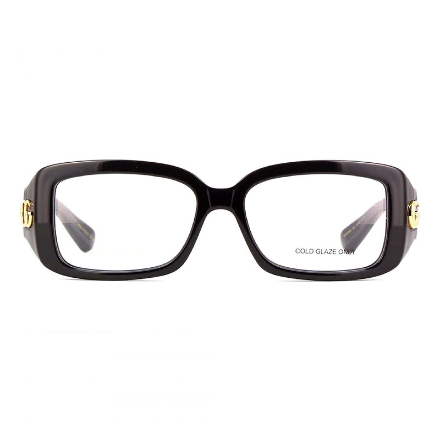 Armazón Oftálmico Gucci GG1406O 001 53-16-130