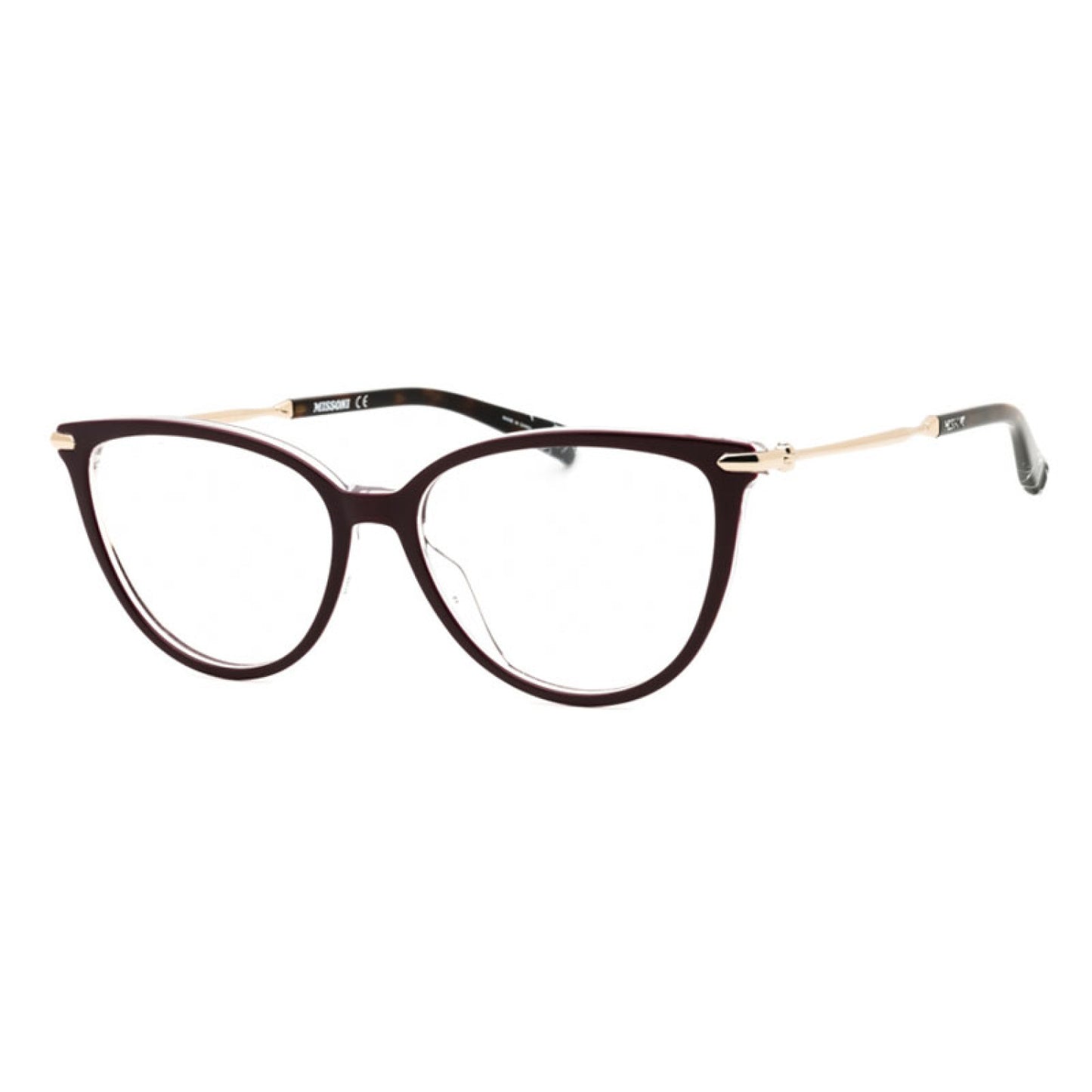Armazón Oftálmico Missoni MIS 0057 0LHF00 53-15-140