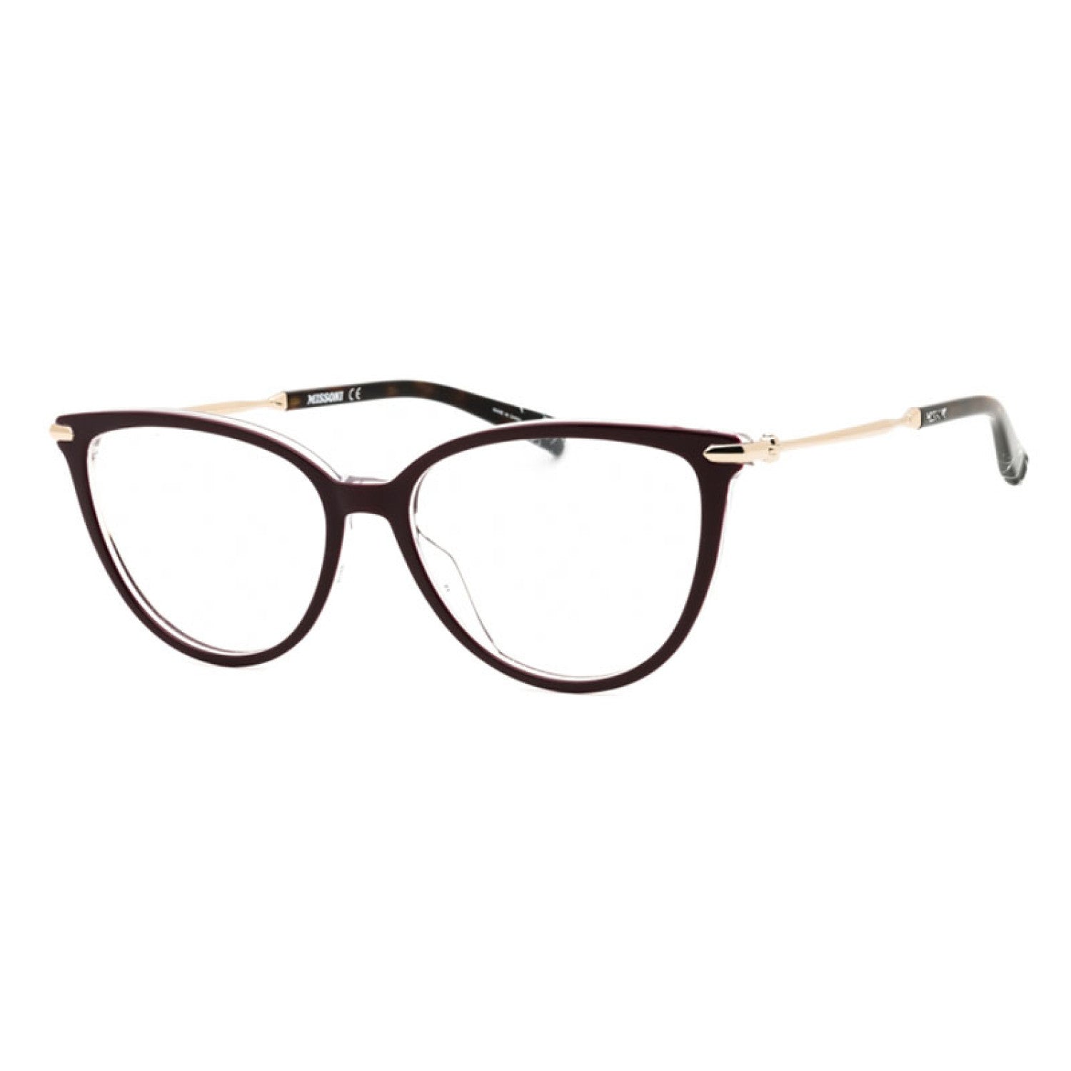 Armazón Oftálmico Missoni MIS 0057 0LHF00 53-15-140