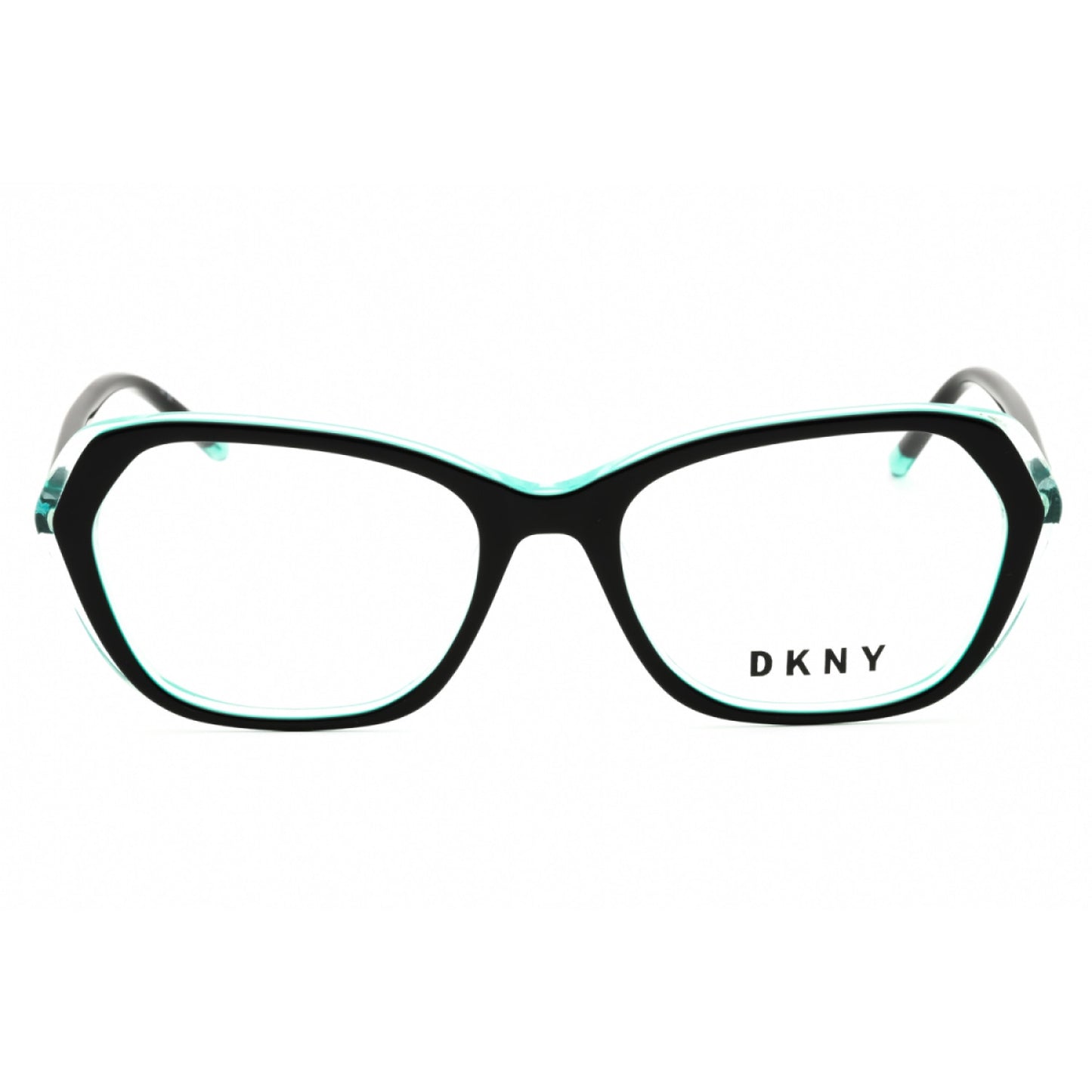 DKNY DK5047 001 52-17-135 Eyeglass Frames