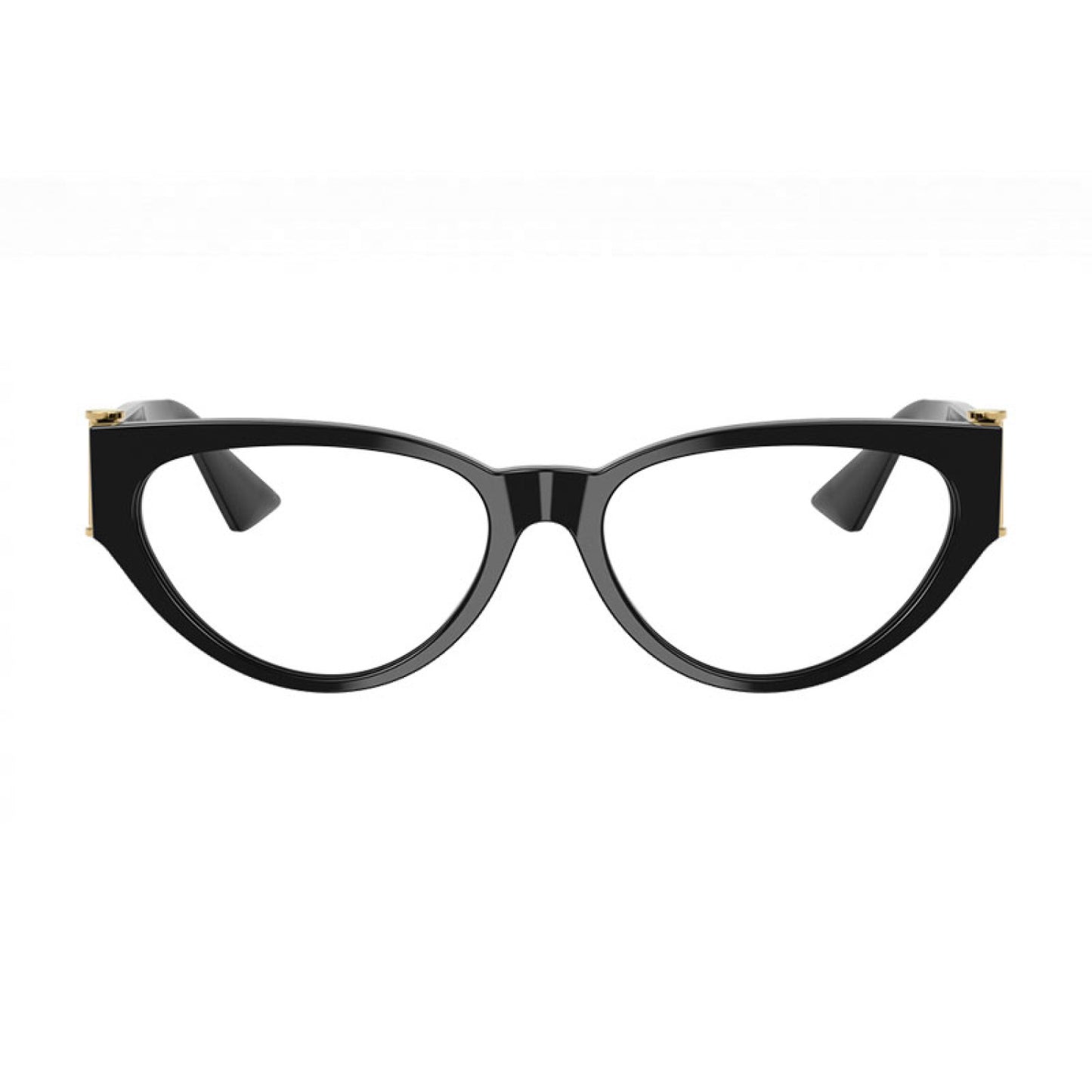 Armazón Oftálmico Versace VE3366F GB1 55-16-140