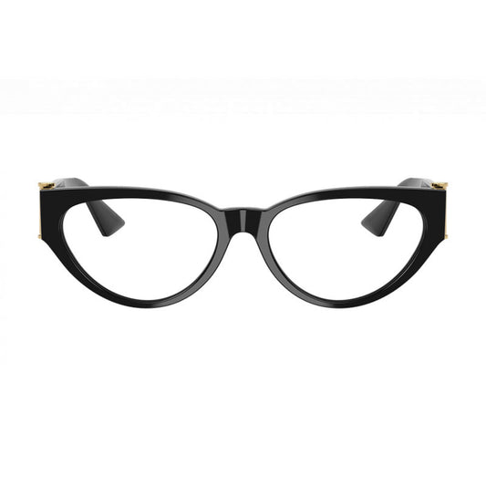 Armazón Oftálmico Versace VE3366F GB1 55-16-140