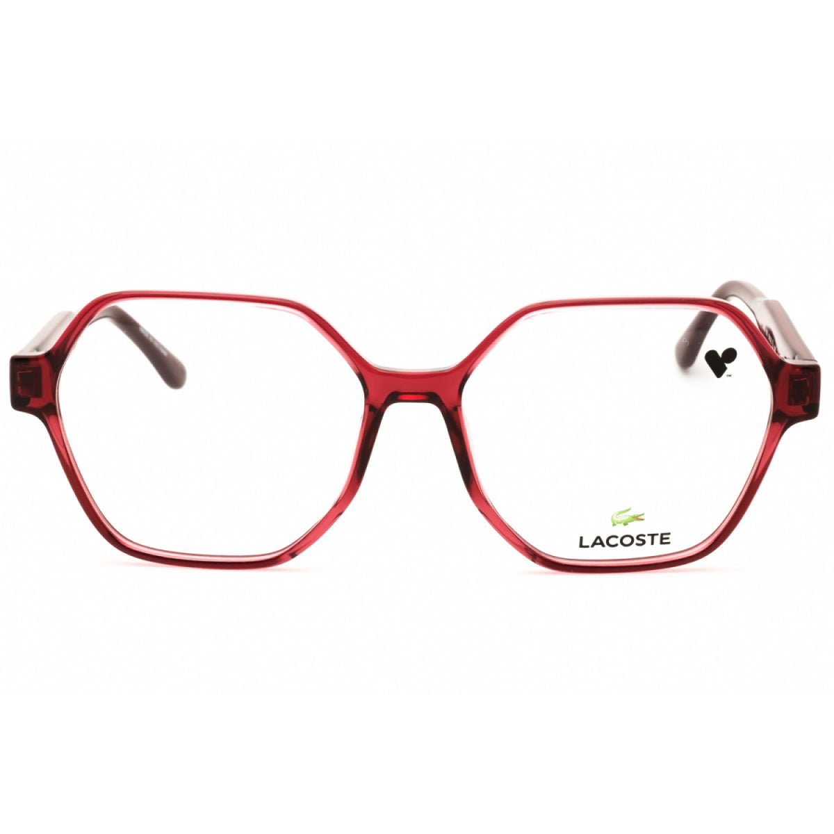 Armazón Oftálmico Lacoste L4000 601 55-15-145
