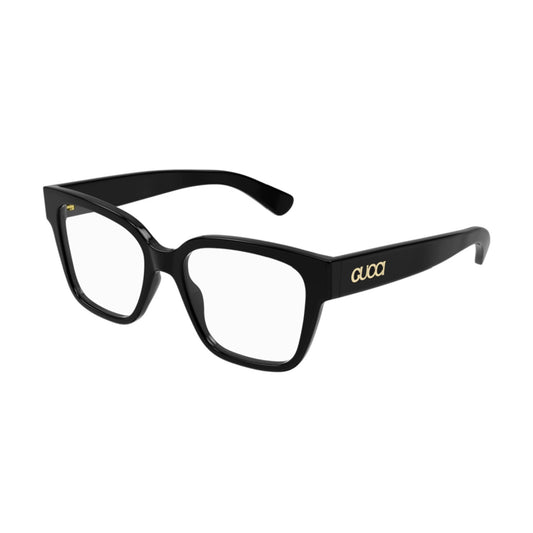 Armazón Oftálmico Gucci GG1791O 001 51-17-145
