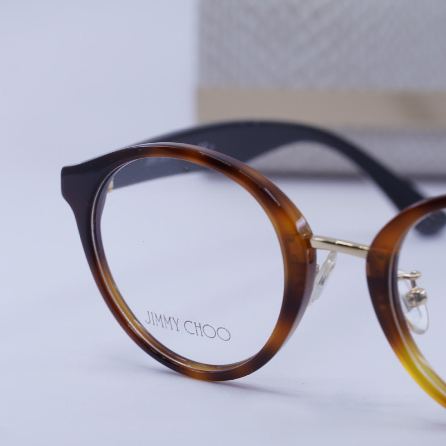 Armazón Oftálmico Jimmy Choo JC197/F 0OCY00 48-22-140