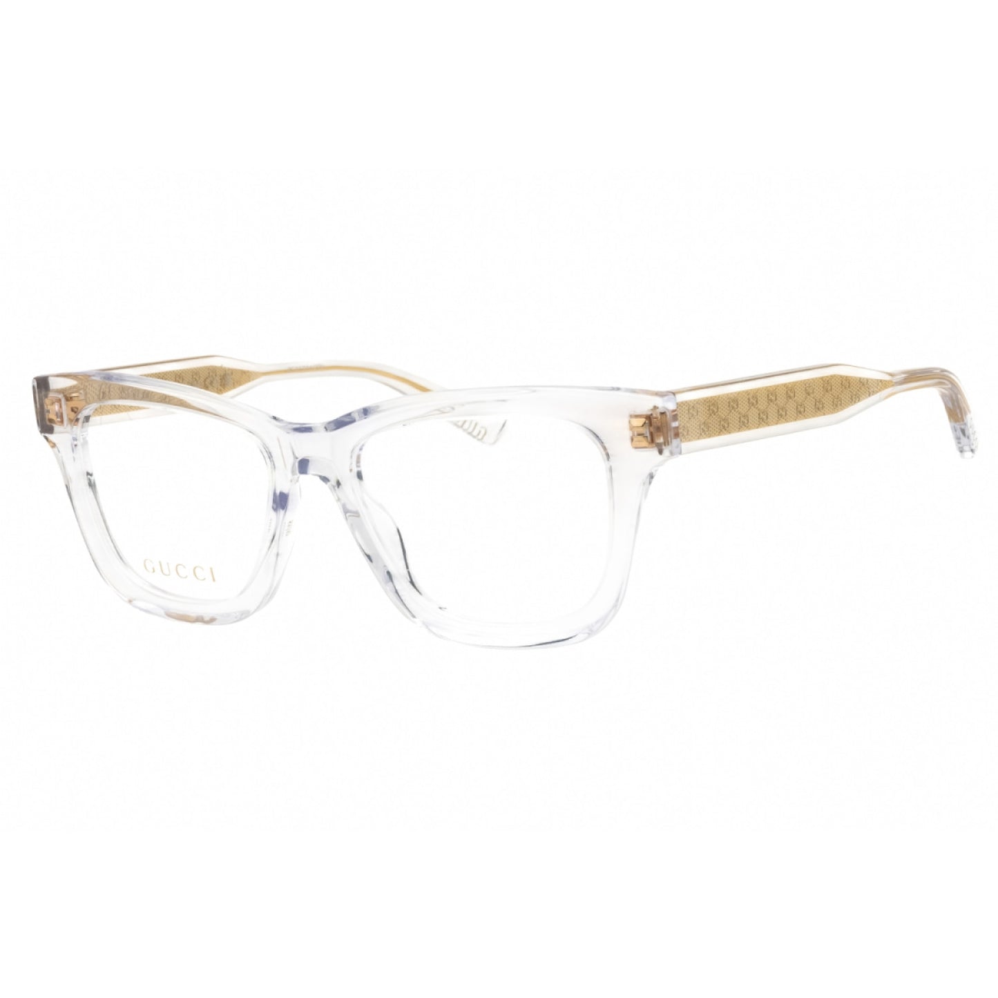 Armazón Oftálmico Gucci GG2066O 008 51-17-140
