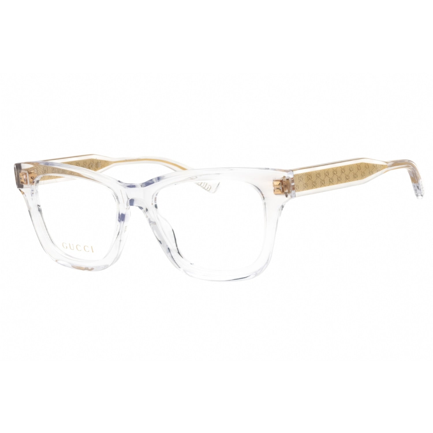 Armazón Oftálmico Gucci GG2066O 008 51-17-140