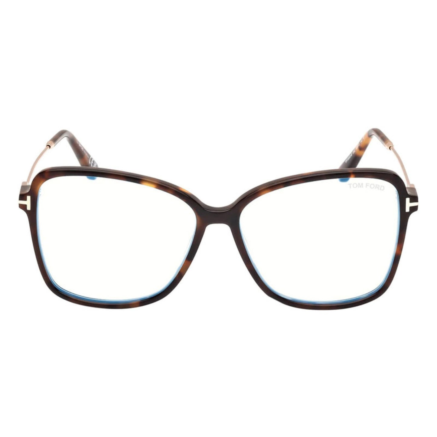 Armazón Oftálmico Tom Ford FT5953-B 052 55-13-140