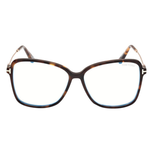 Tom Ford FT5953-B 052 55-13-140 Eyeglass Frame