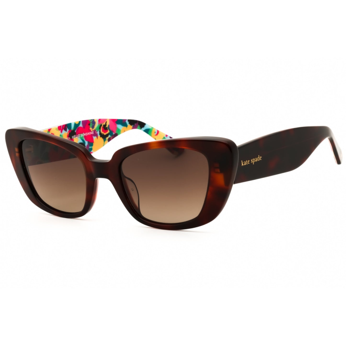 Lentes de Sol Kate Spade FABIA/S 0086HA 51-21-140
