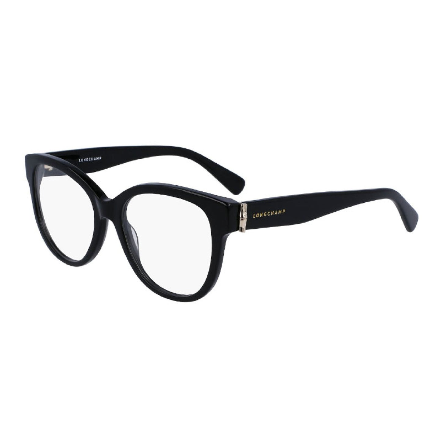 Armazón Oftálmico Longchamp LO2714 001 52-17-140